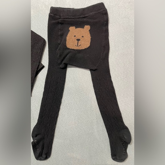 Cat & Jack Three Piece Outfits - Picture 7 of 8